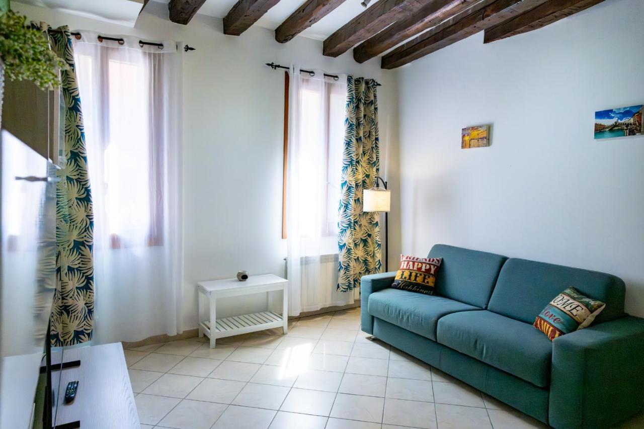 Ca' Ormesini Lovely Apartment *
