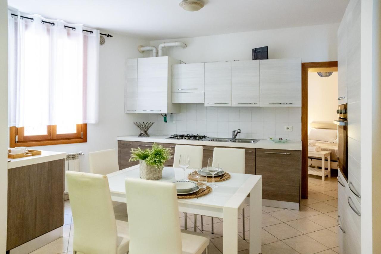 Apartment Ca' Ormesini Lovely Venice