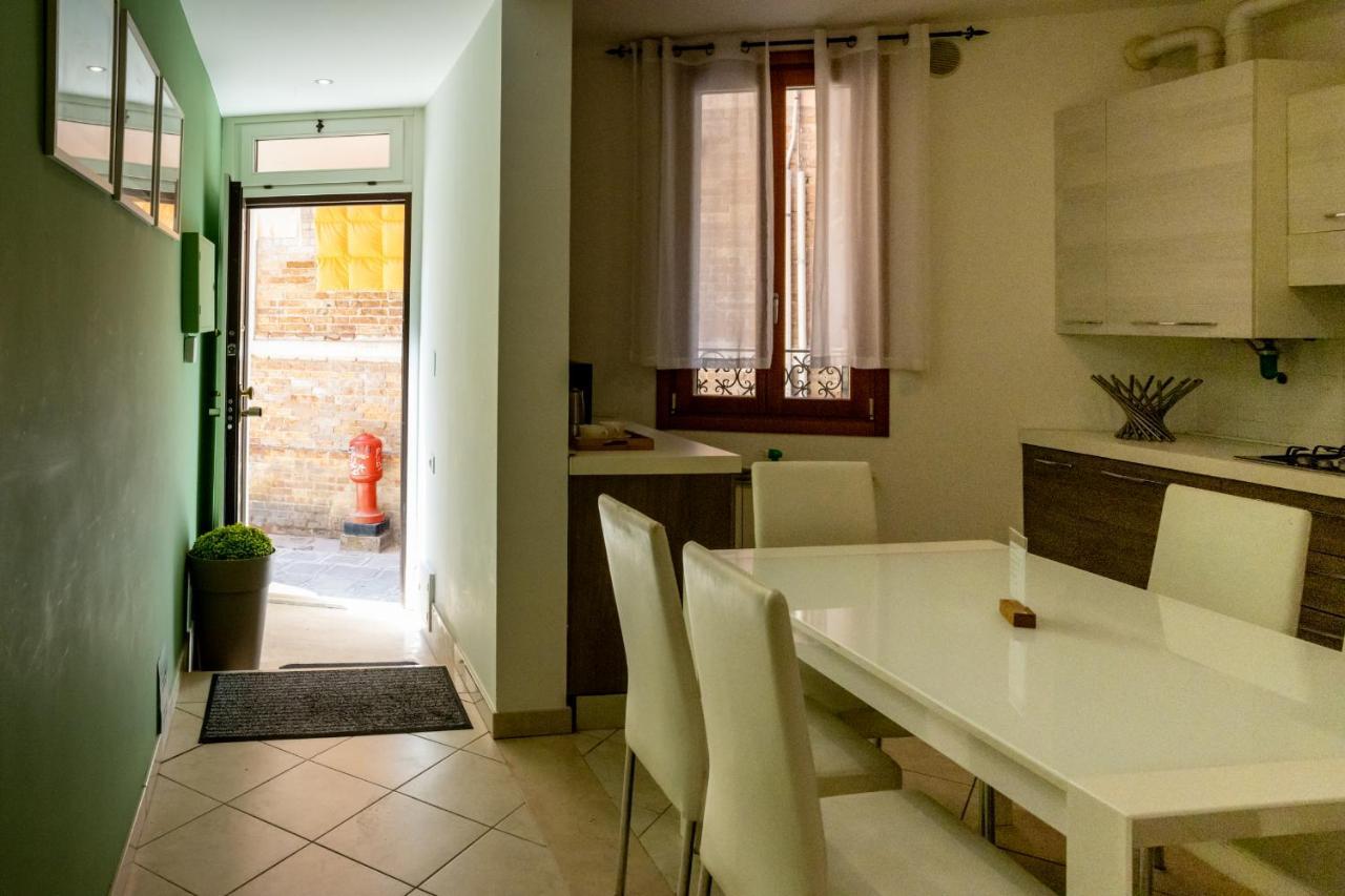 Apartment Ca' Ormesini Lovely