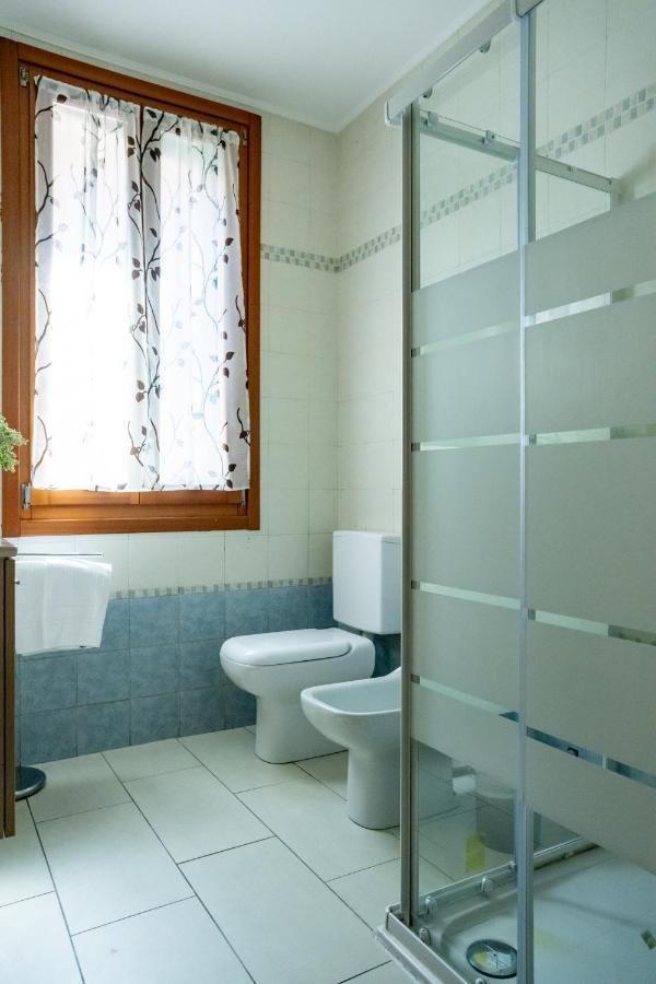 Ca' Ormesini Lovely Apartment