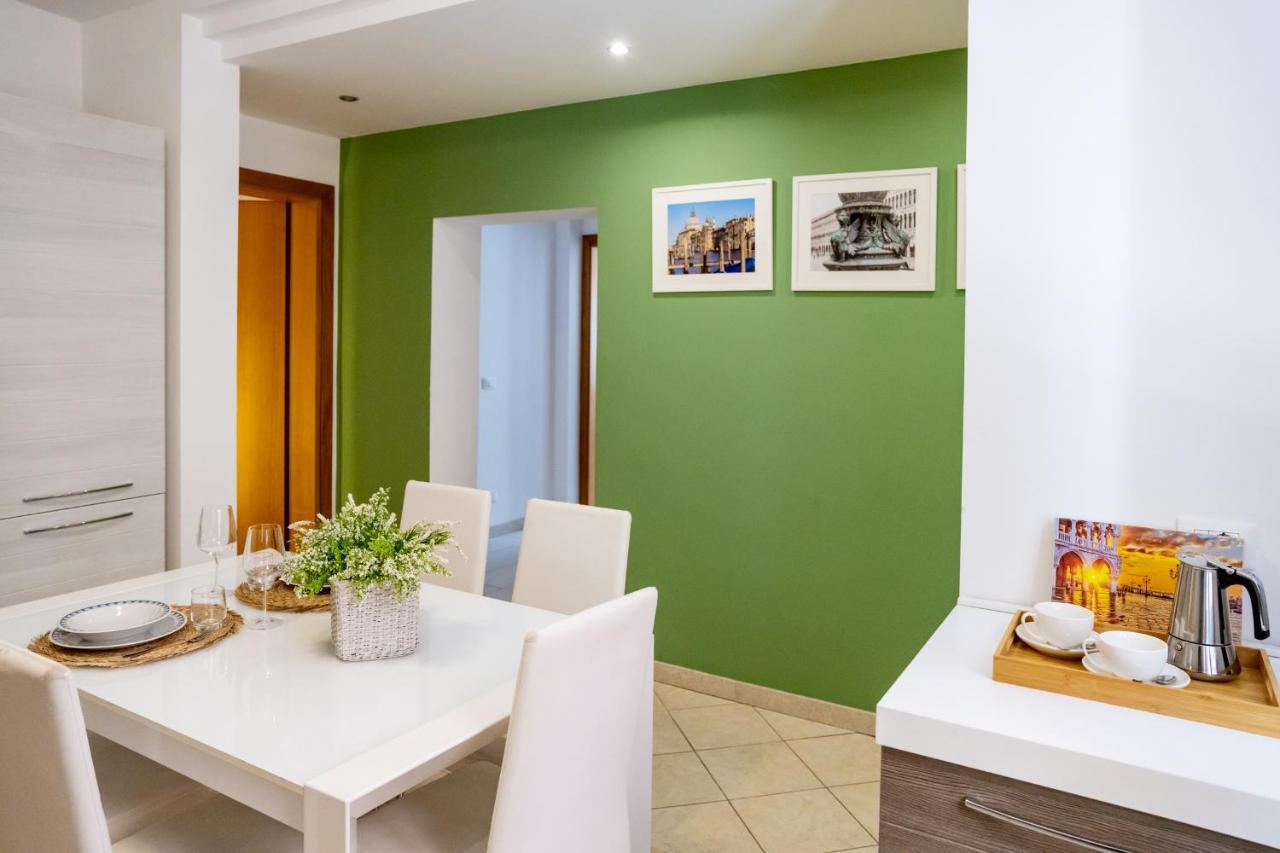 Apartment Ca' Ormesini Lovely Venice