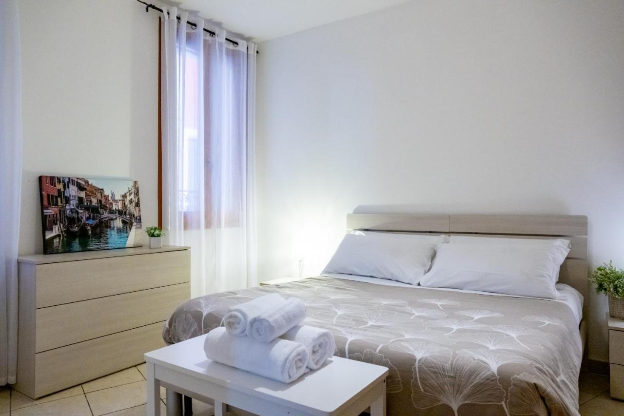 Ca' Ormesini Lovely Apartment Venice