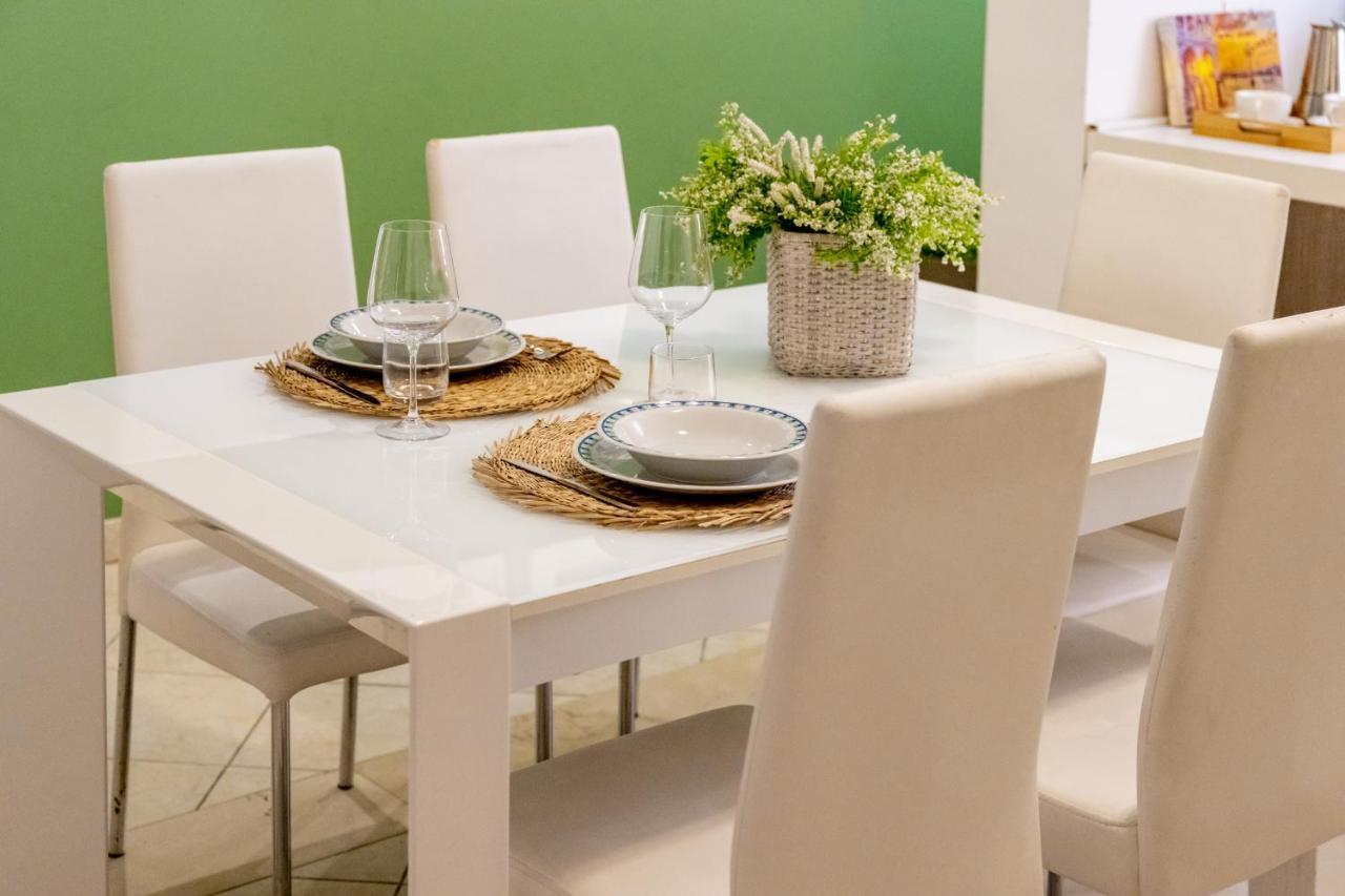 Apartment Ca' Ormesini Lovely Venice