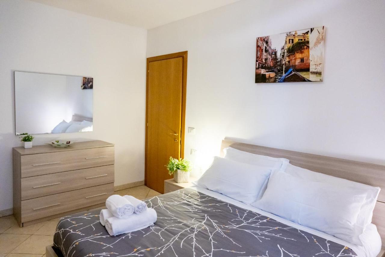 Ca' Ormesini Lovely Apartment Venice