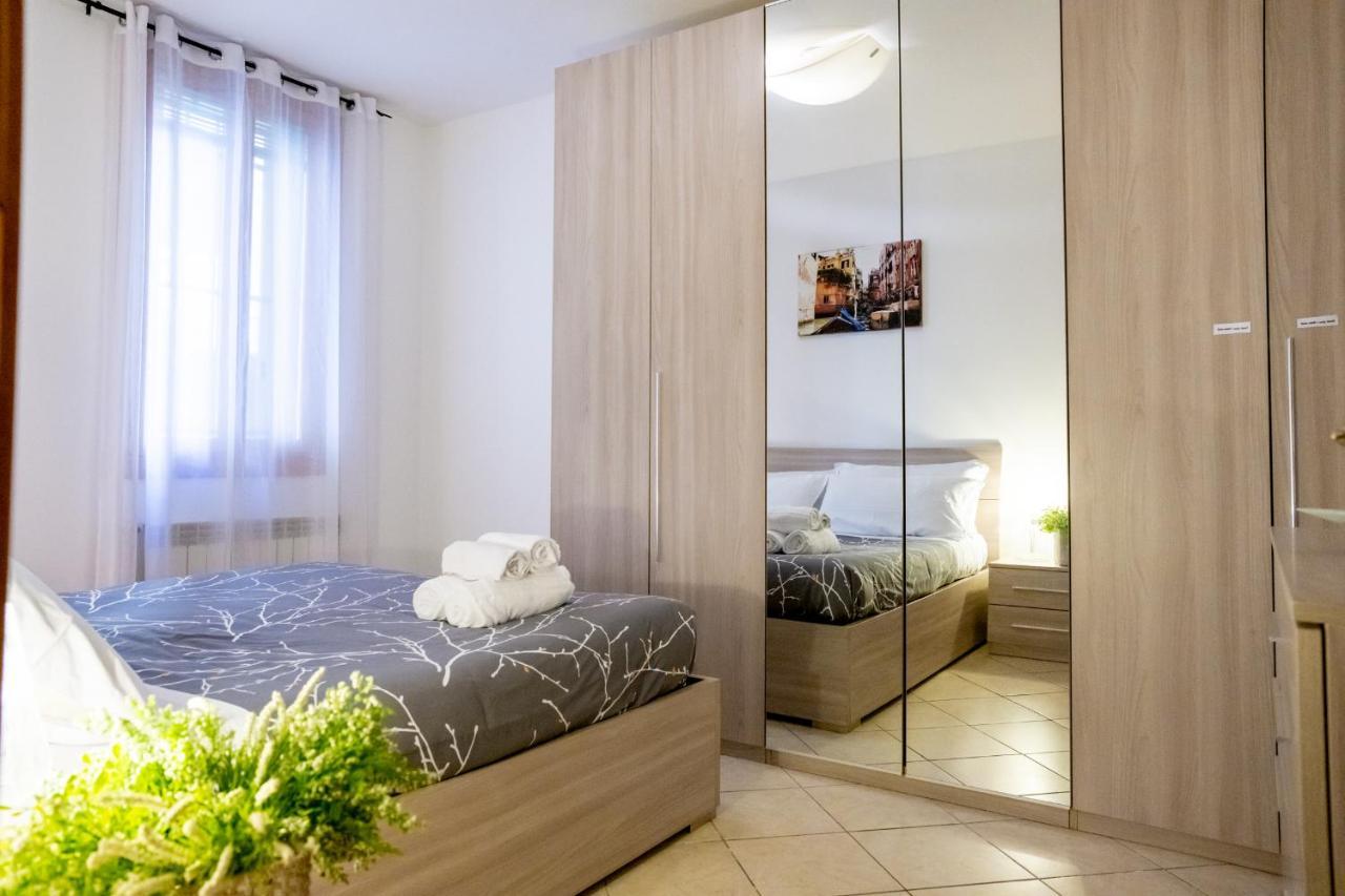 Apartment Ca' Ormesini Lovely