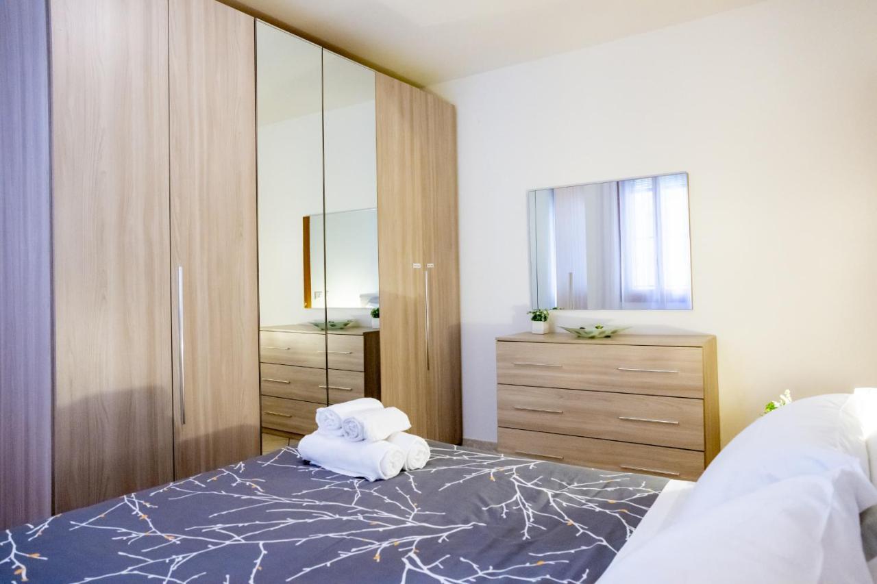 Apartment Ca' Ormesini Lovely
