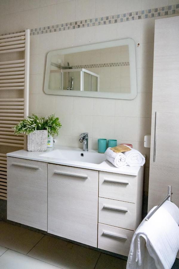 Ca' Ormesini Lovely Apartment *