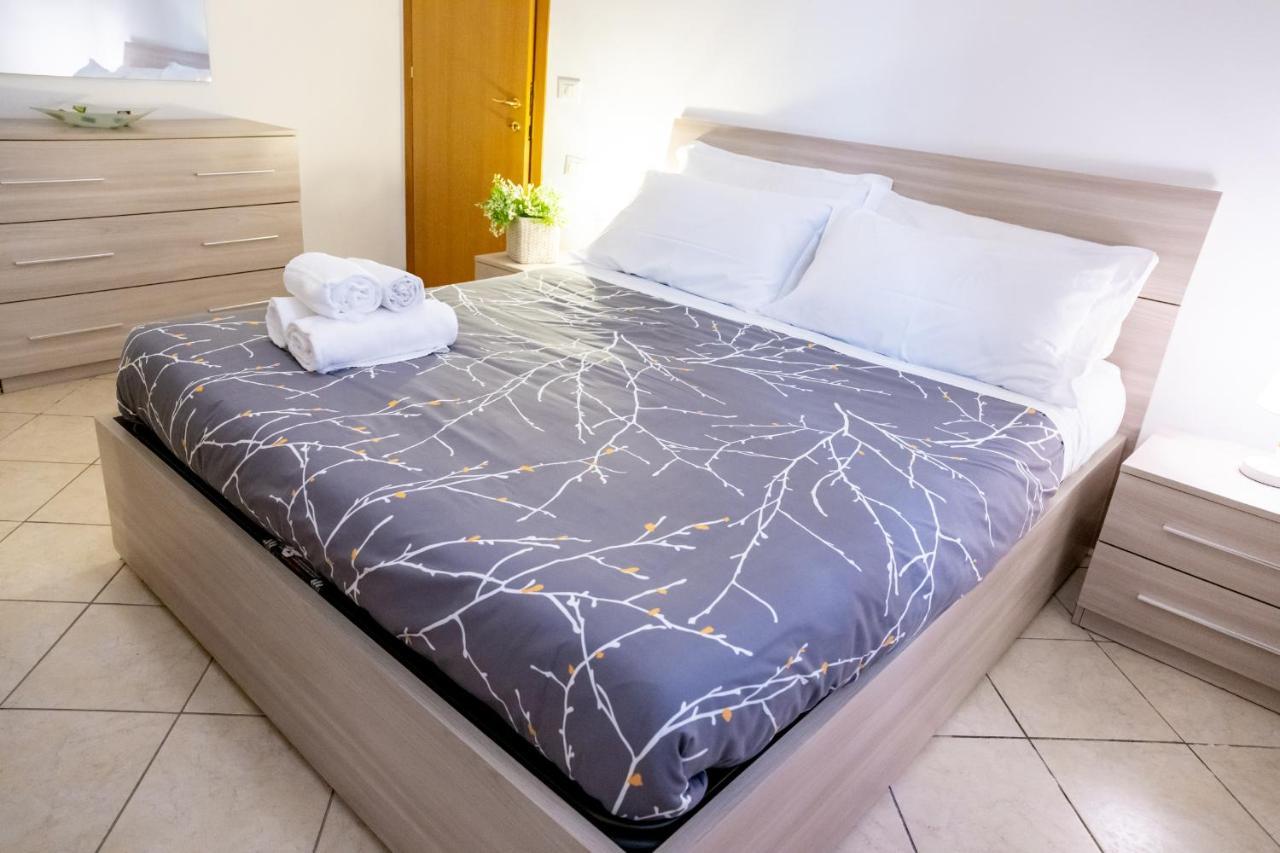 Ca' Ormesini Lovely Apartment