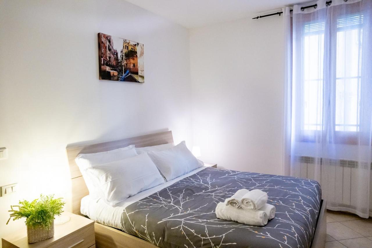 Ca' Ormesini Lovely Apartment *
