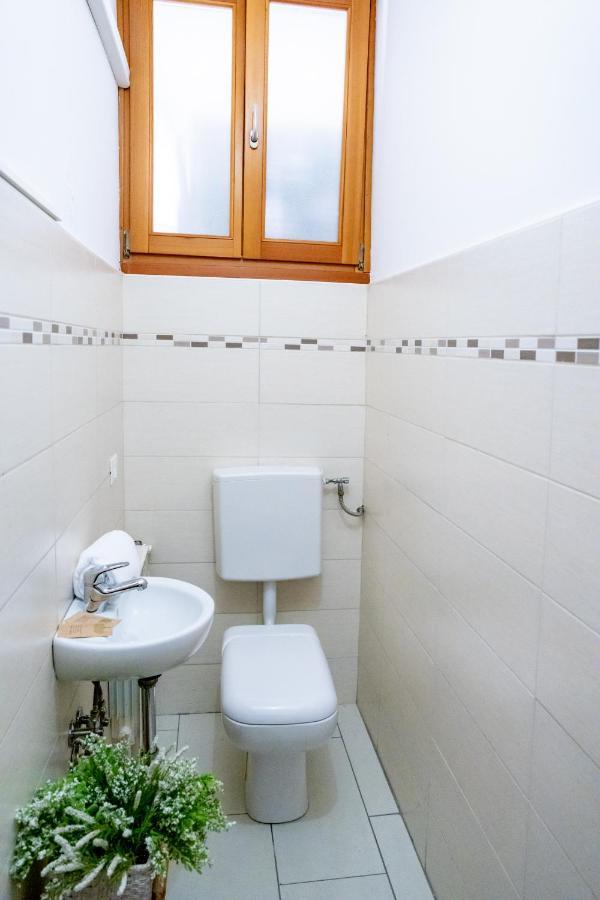 Apartment Ca' Ormesini Lovely *