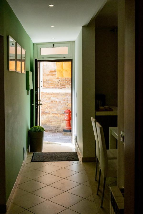 Apartment Ca' Ormesini Lovely Venice