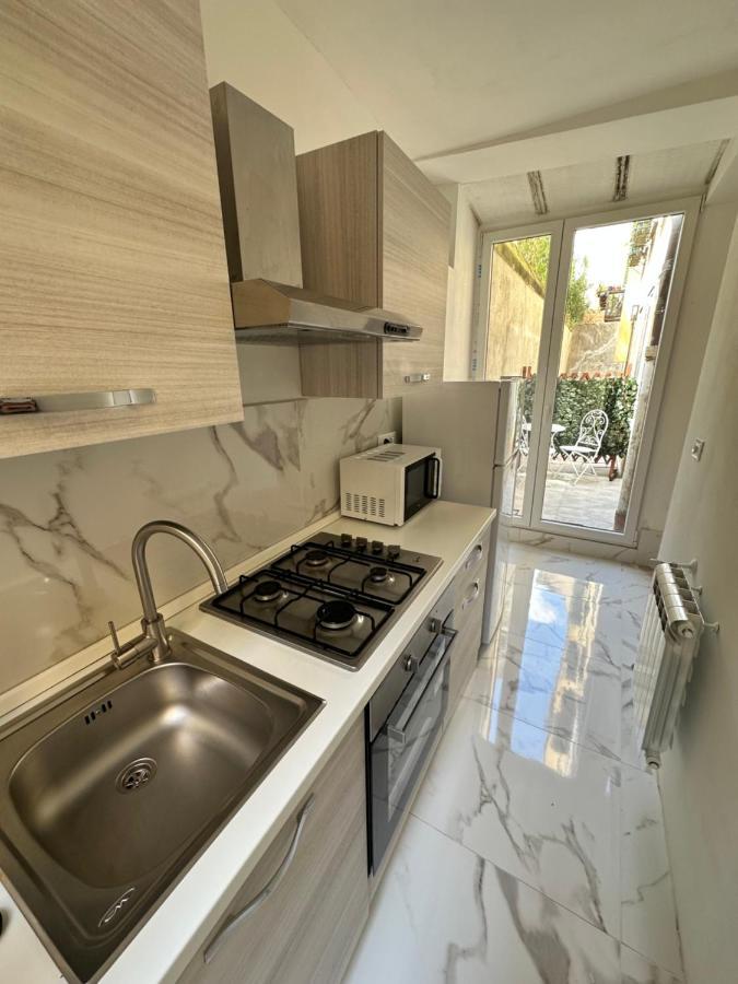 Apartment Calle De Le Pazienze Venice