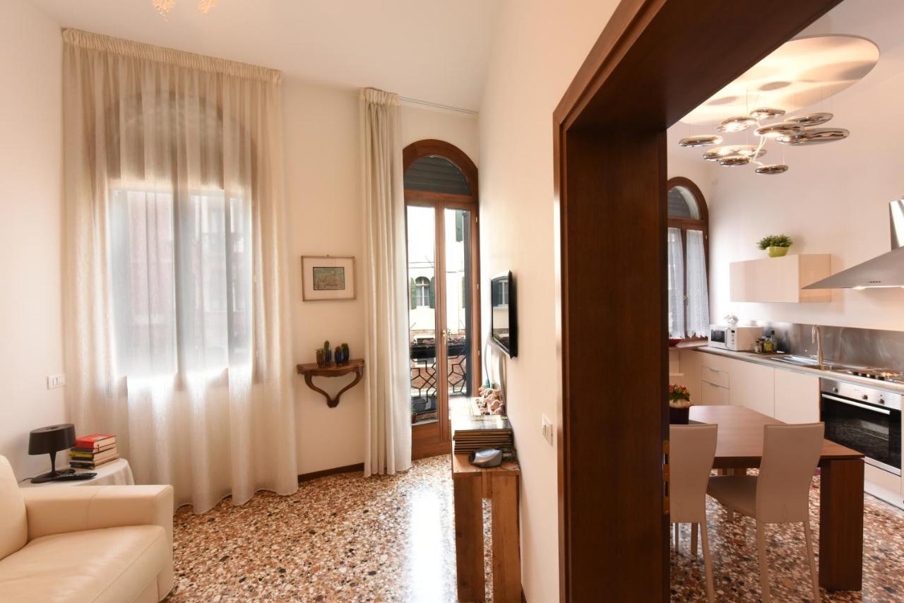 Corte Coppo Superior Venice