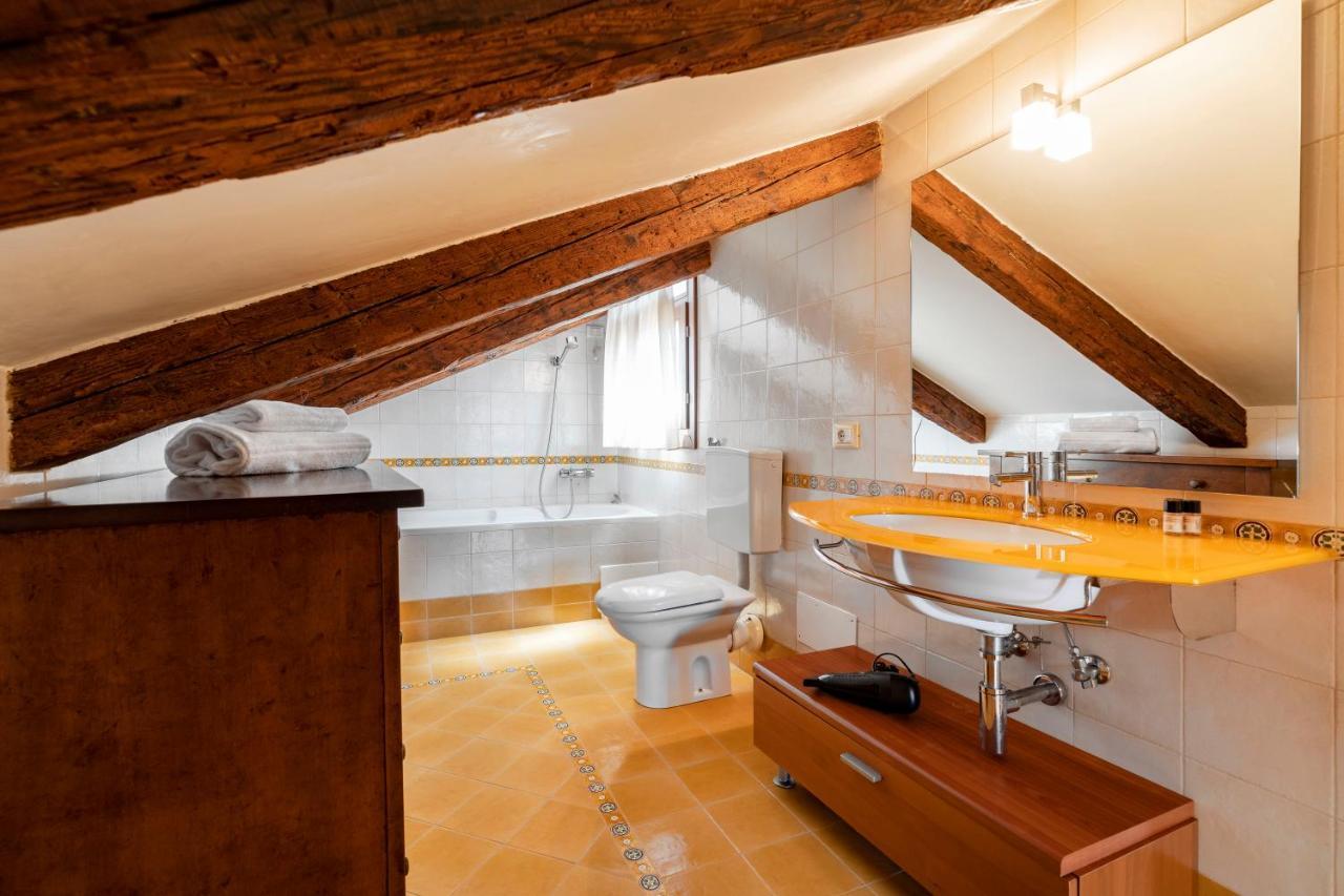 Al Campanile View And Terrace By Wonderful Italy Apartment Venice