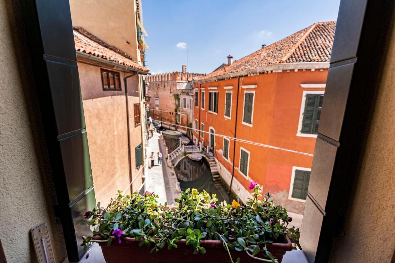 Apartment Al Campanile View And Terrace By Wonderful Italy *