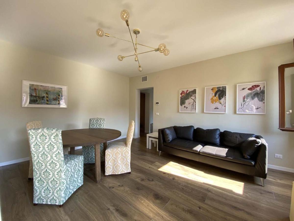 Apartment Ca' Magna *