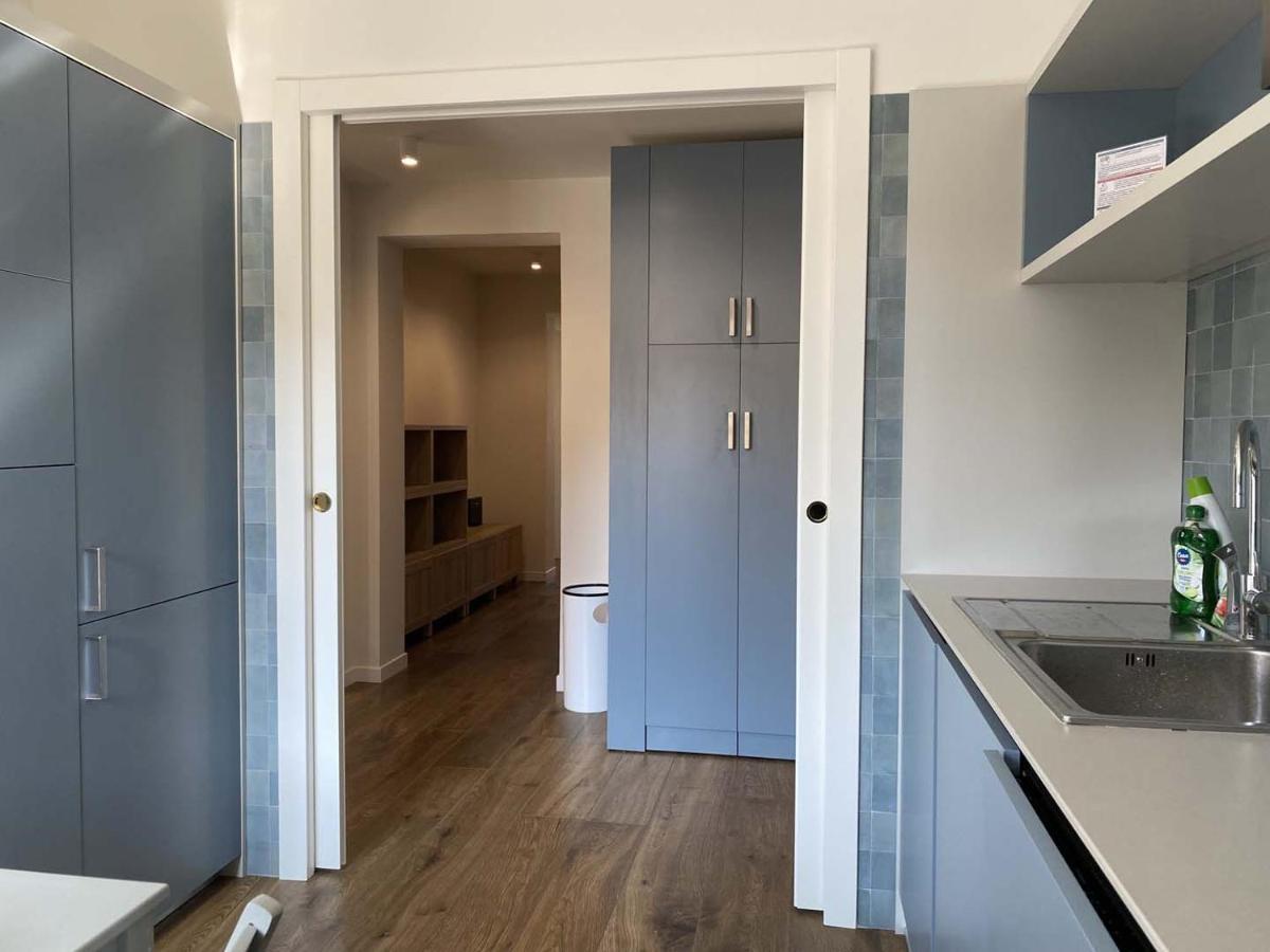 Ca' Magna Apartment