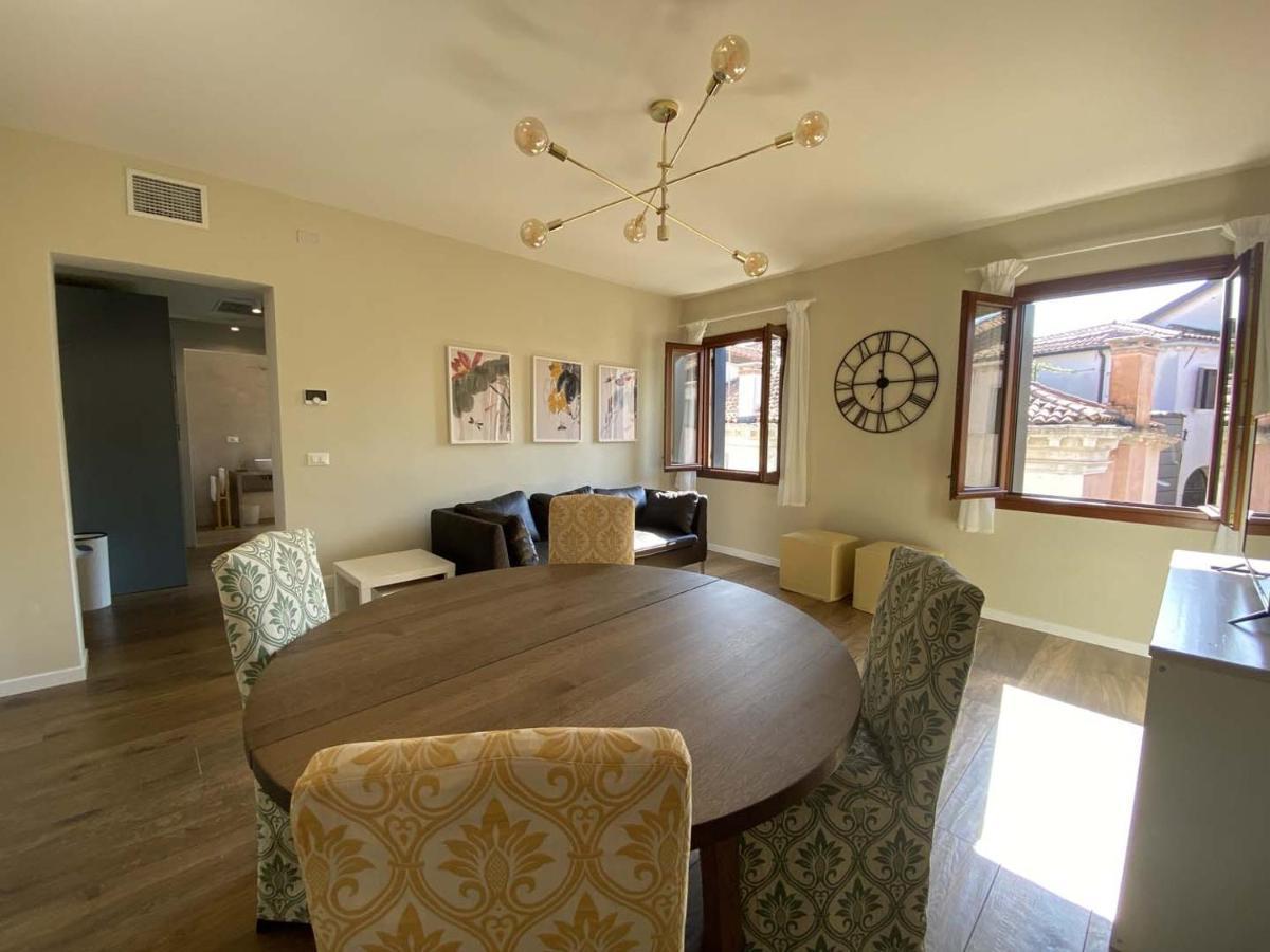 Ca' Magna Apartment Venice