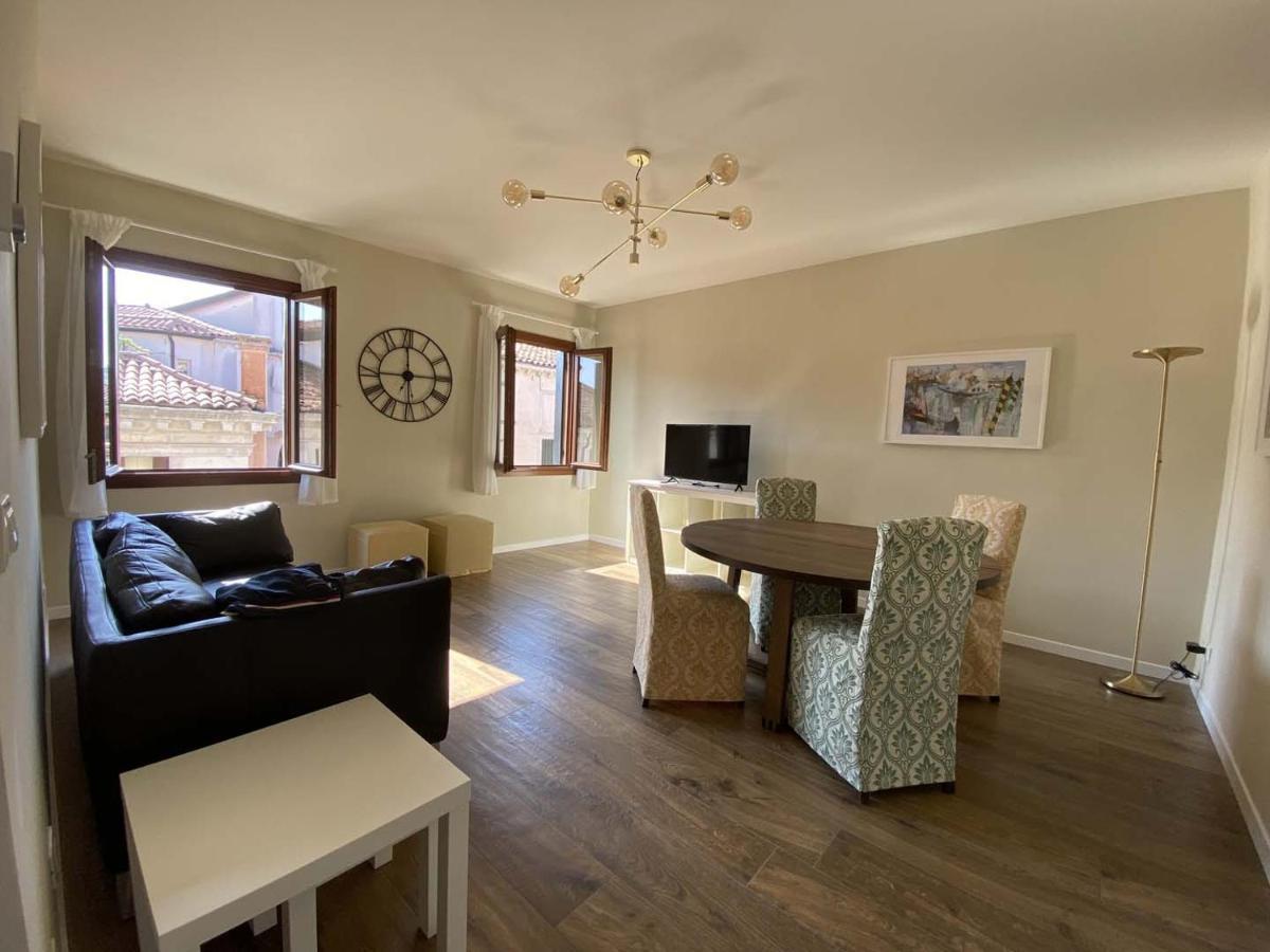 Apartment Ca' Magna Venice