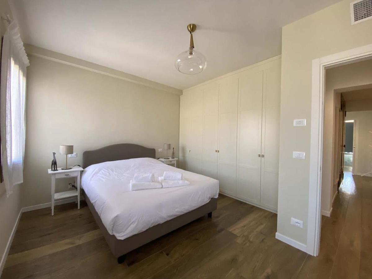 Ca' Magna Venice