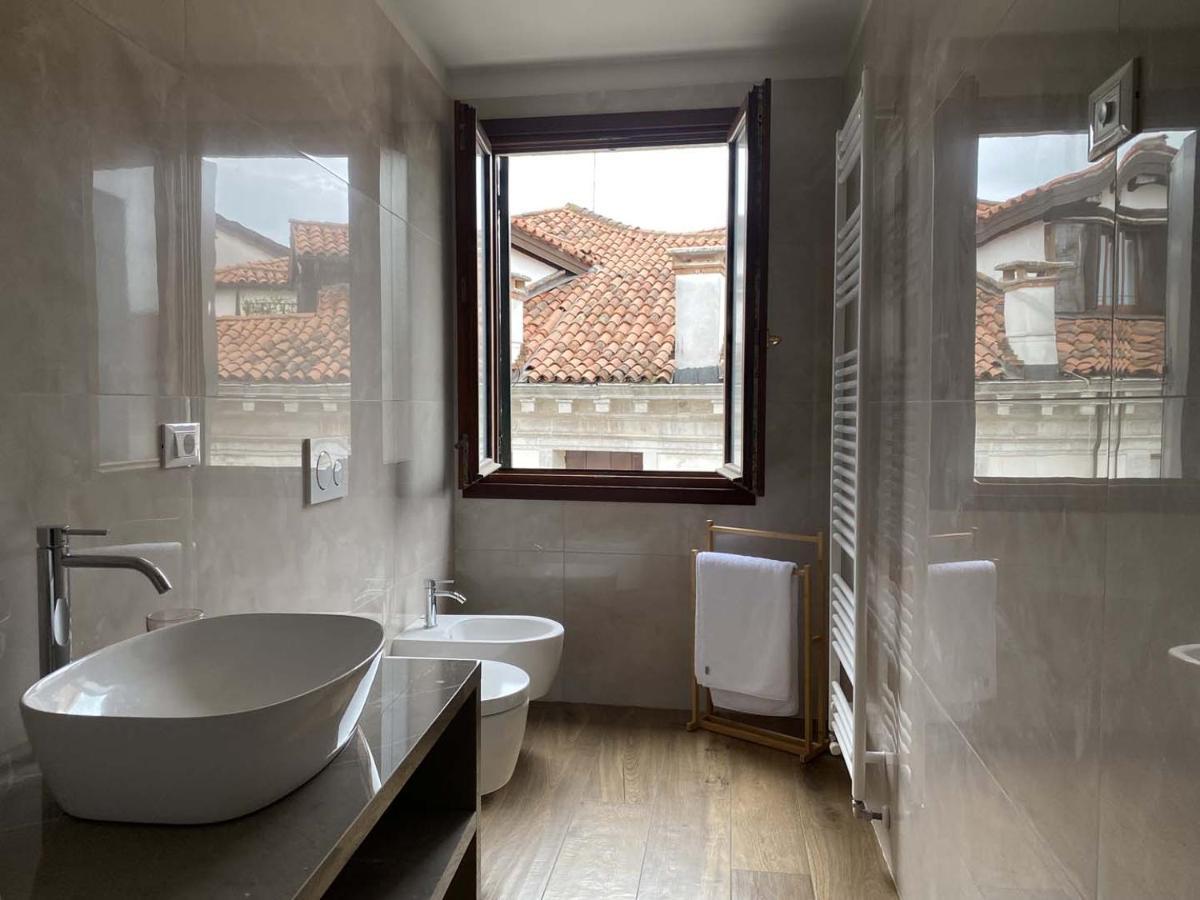 Apartment Ca' Magna