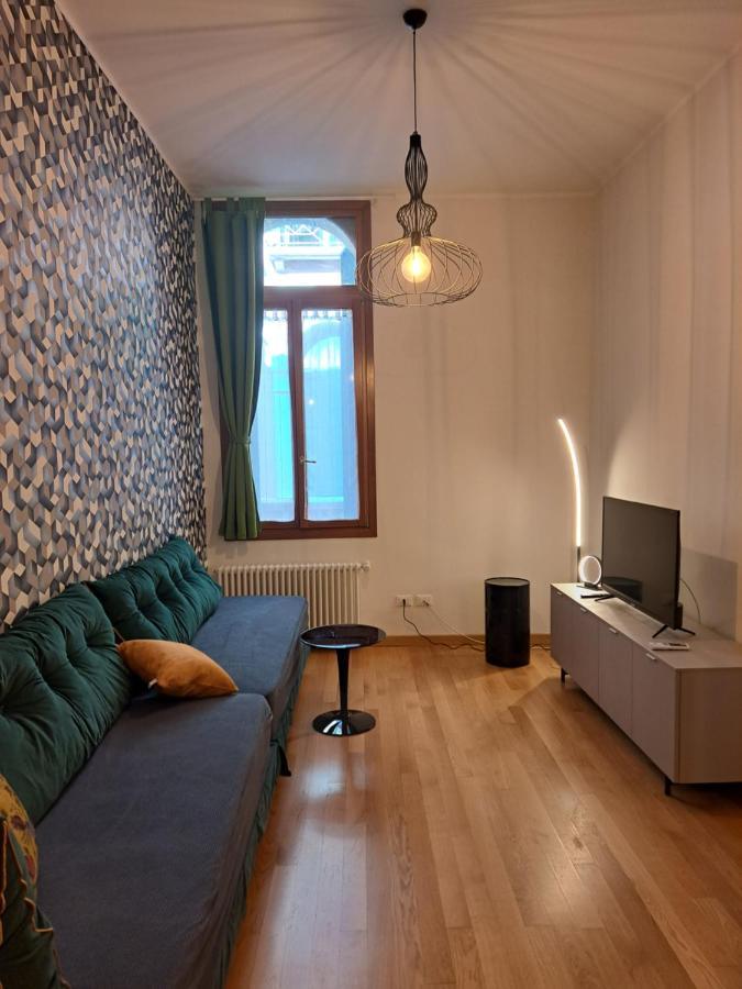 Apartment Rialto Bridge Lovely Venice