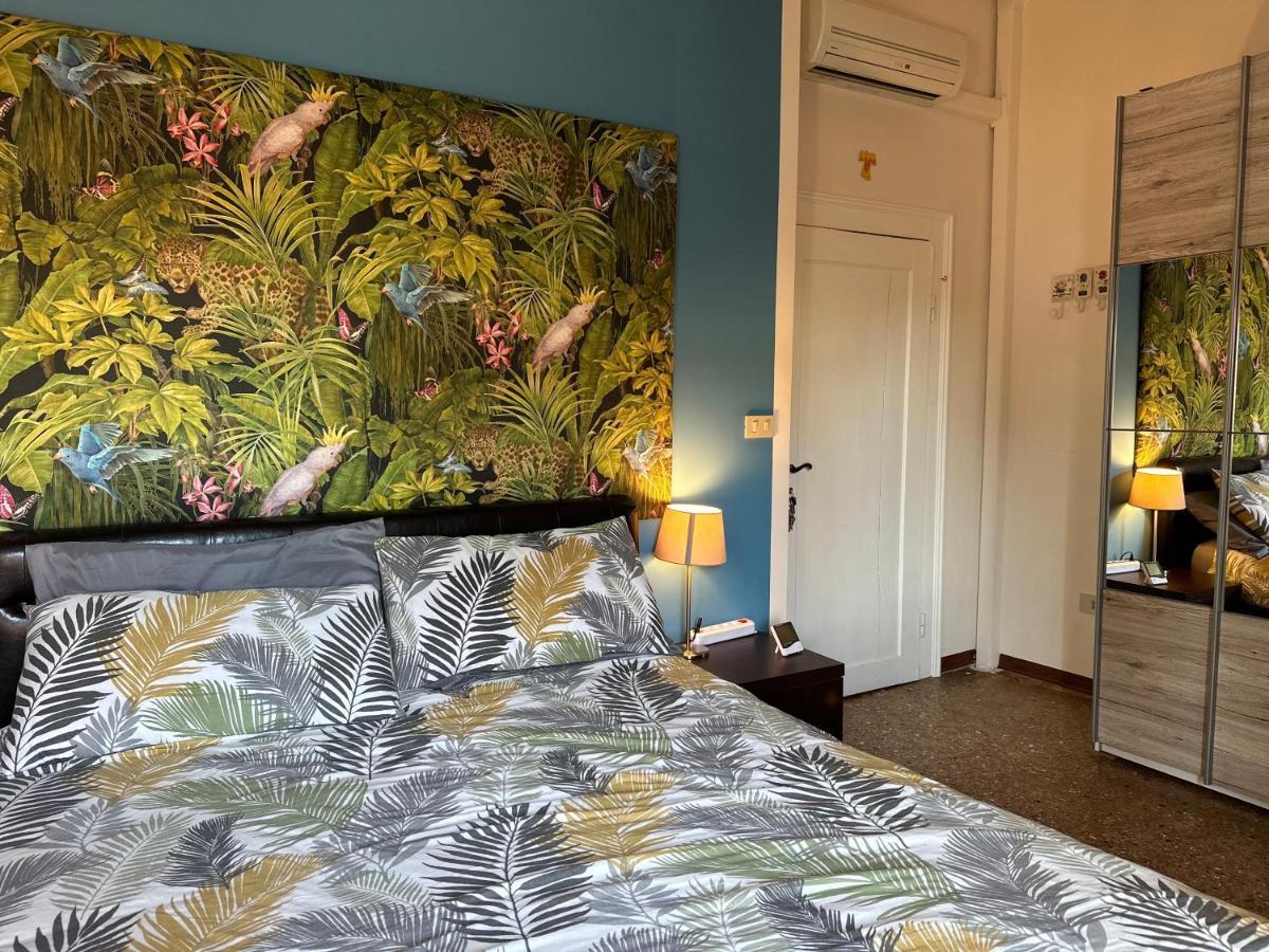 Guest house Quaggio Ca' Grimani Venice