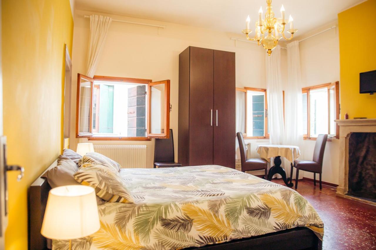 Guest house Quaggio Ca' Grimani