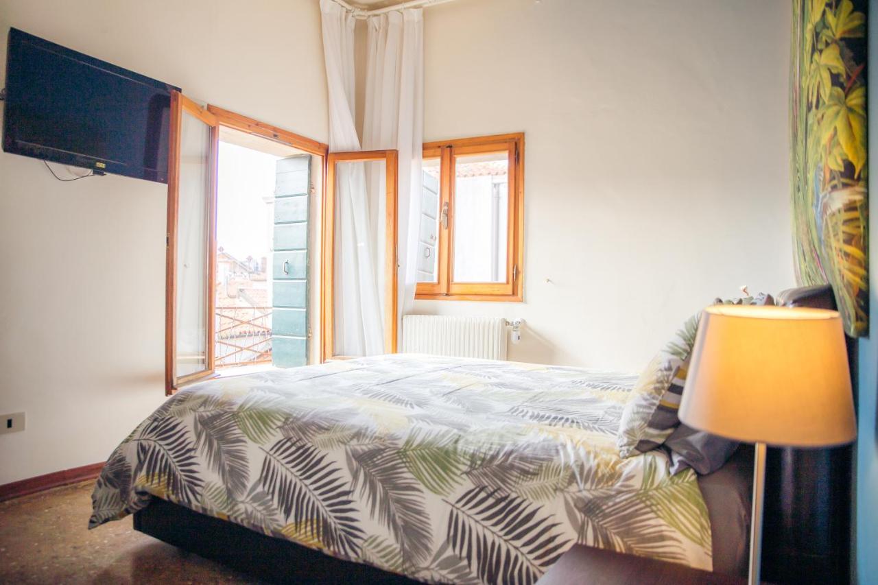 Guest house Quaggio Ca' Grimani 2*