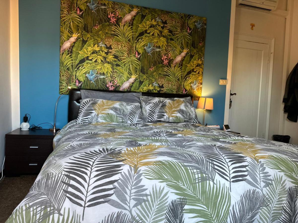 Guest house Quaggio Ca' Grimani 2*