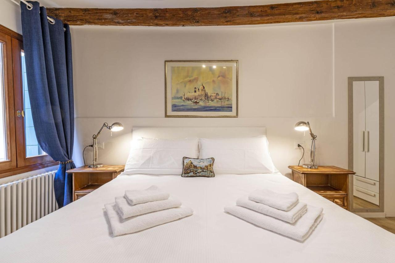 Santa Fosca Cozy Appartamento *
