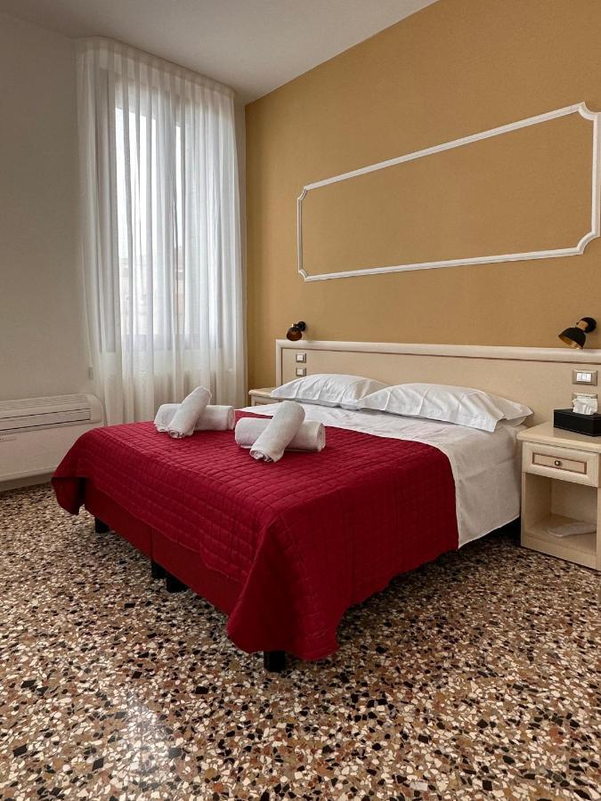 Collegio Amdg Venice