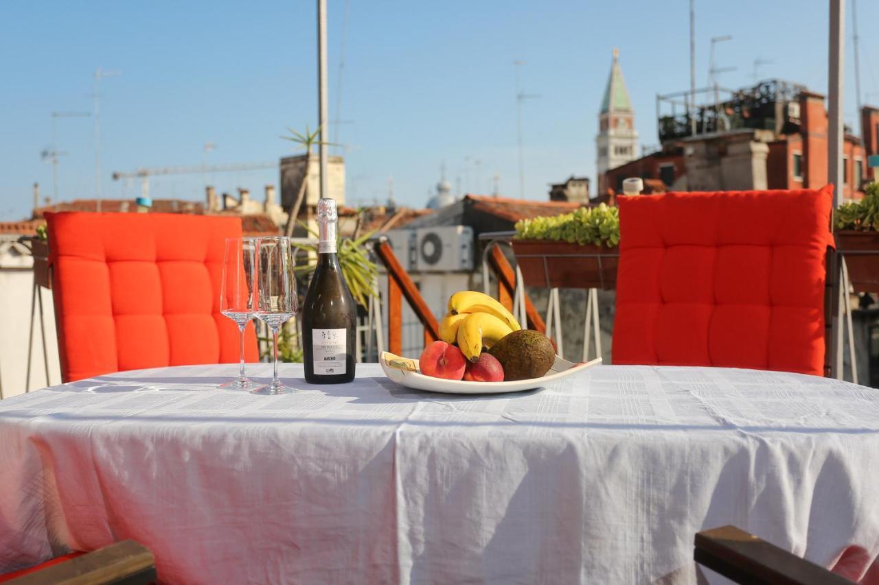 Ca Del Paradiso * Venice