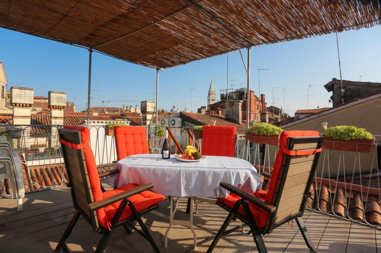Holiday home Ca Del Paradiso *