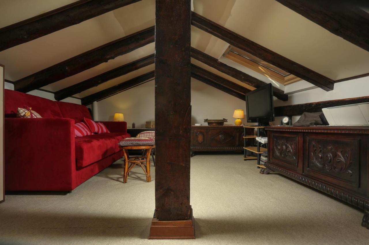 Ca Del Paradiso Holiday home