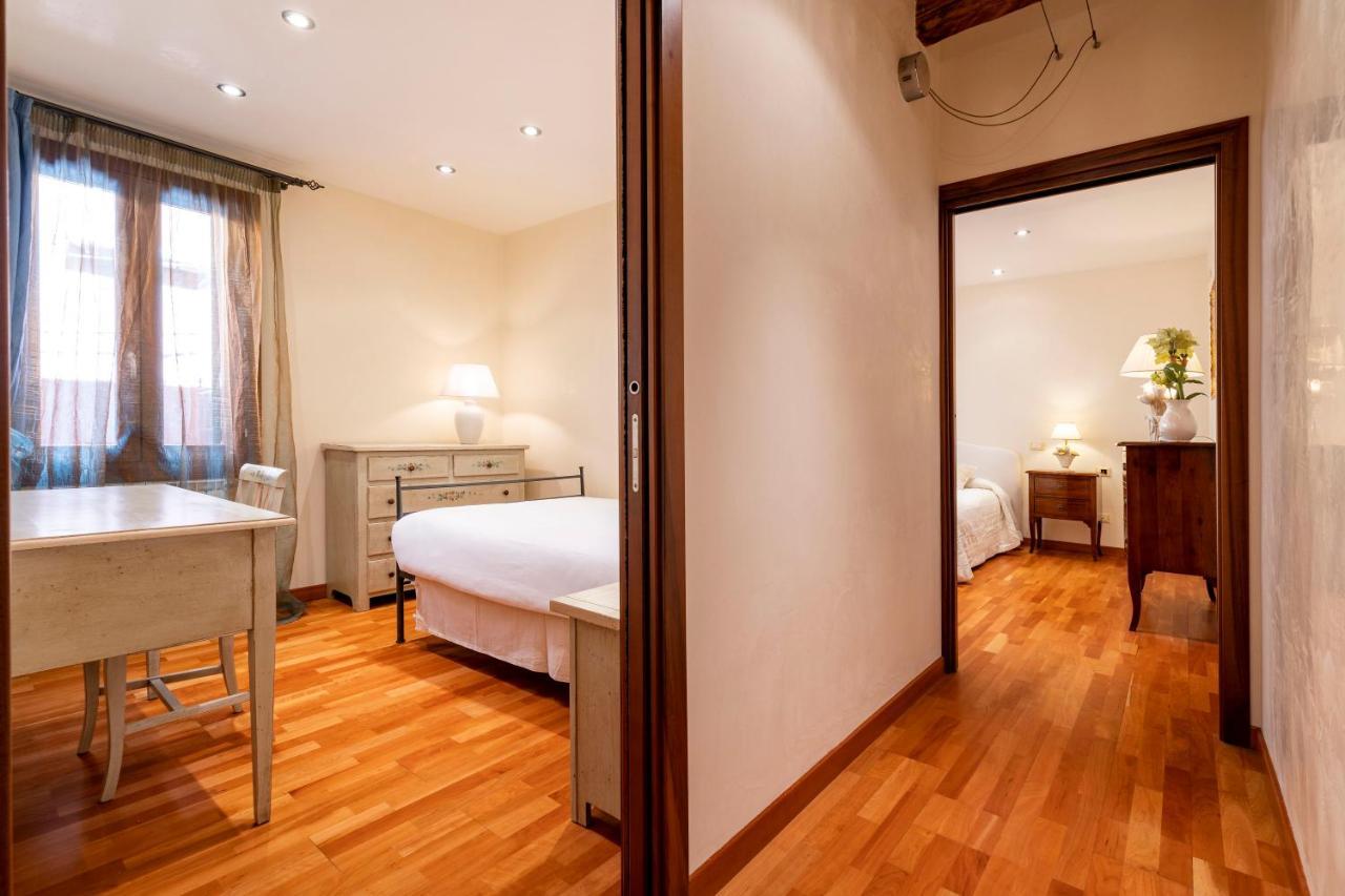 Apartment Al Campanile View And Terrace By Wonderful Italy Venice