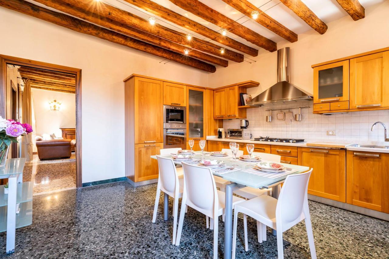 Al Campanile View And Terrace By Wonderful Italy * Venice
