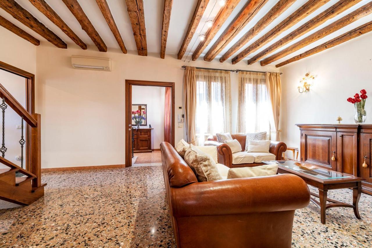 Al Campanile View And Terrace By Wonderful Italy *