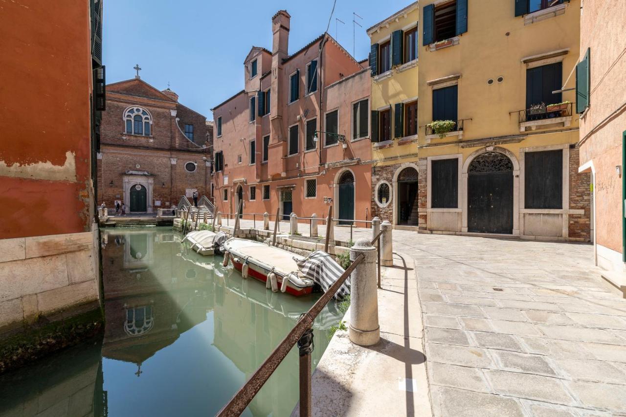 Apartment Al Campanile View And Terrace By Wonderful Italy