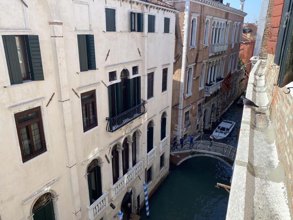 Ca' Magna Apartment *