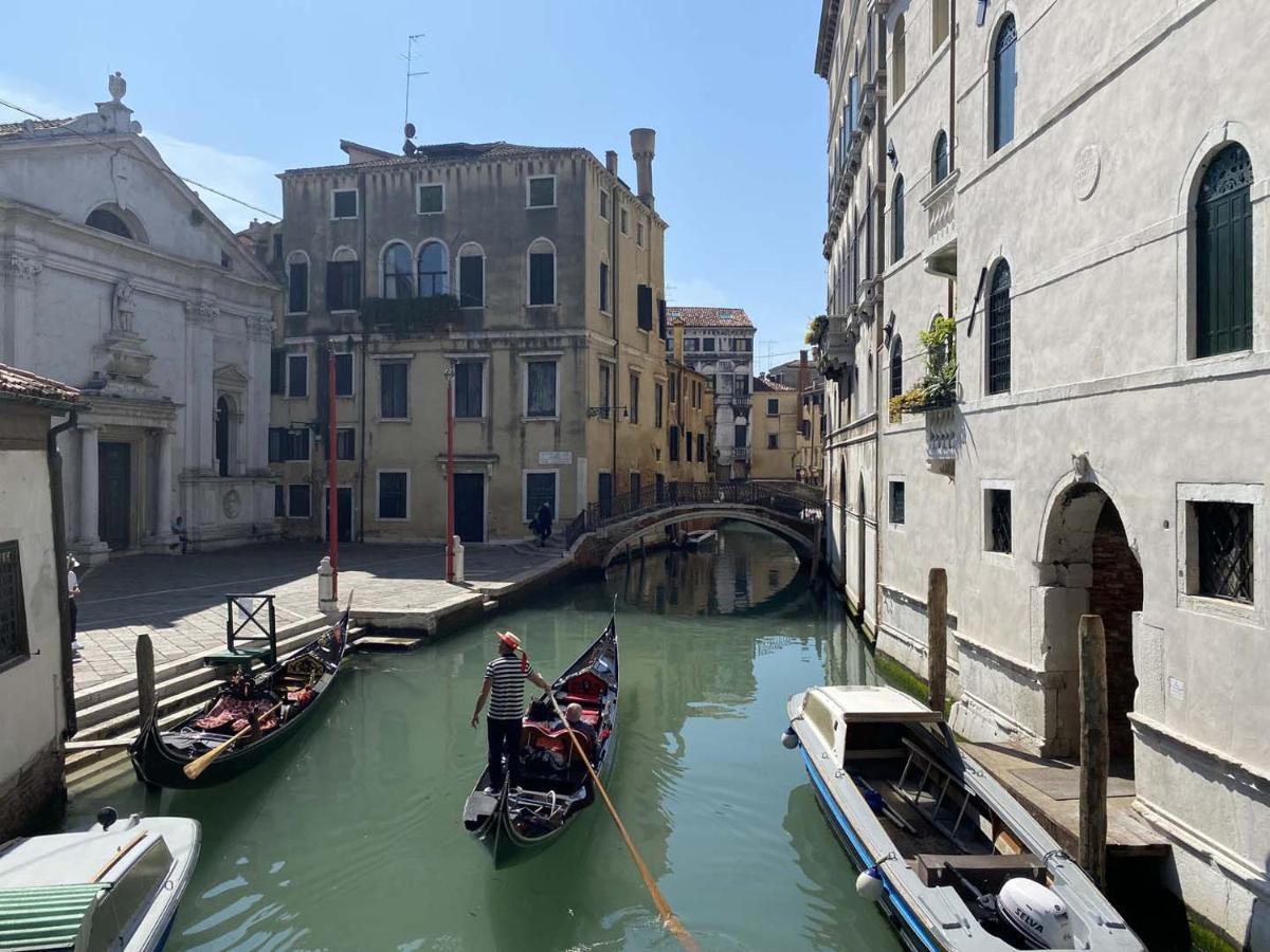 Ca' Magna * Venice