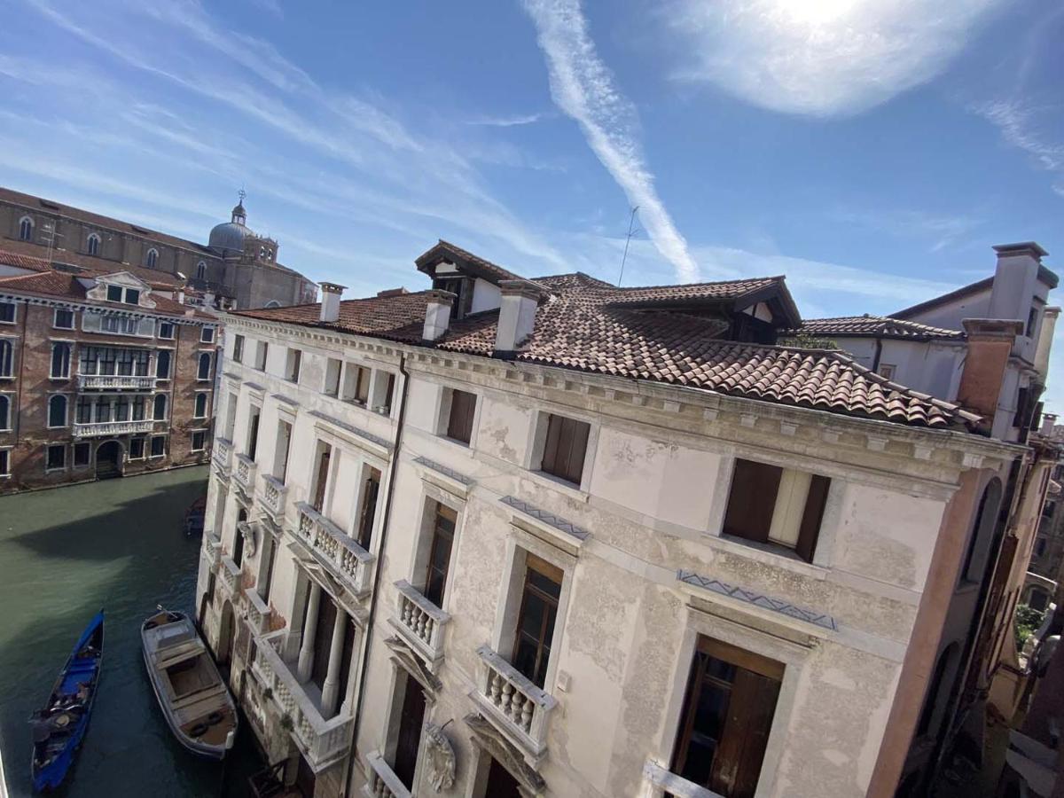 Ca' Magna * Venice