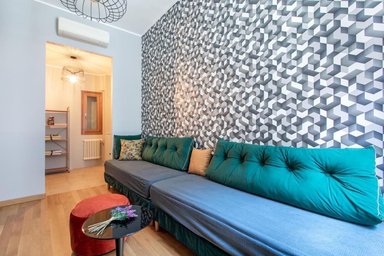 Apartment Rialto Bridge Lovely *