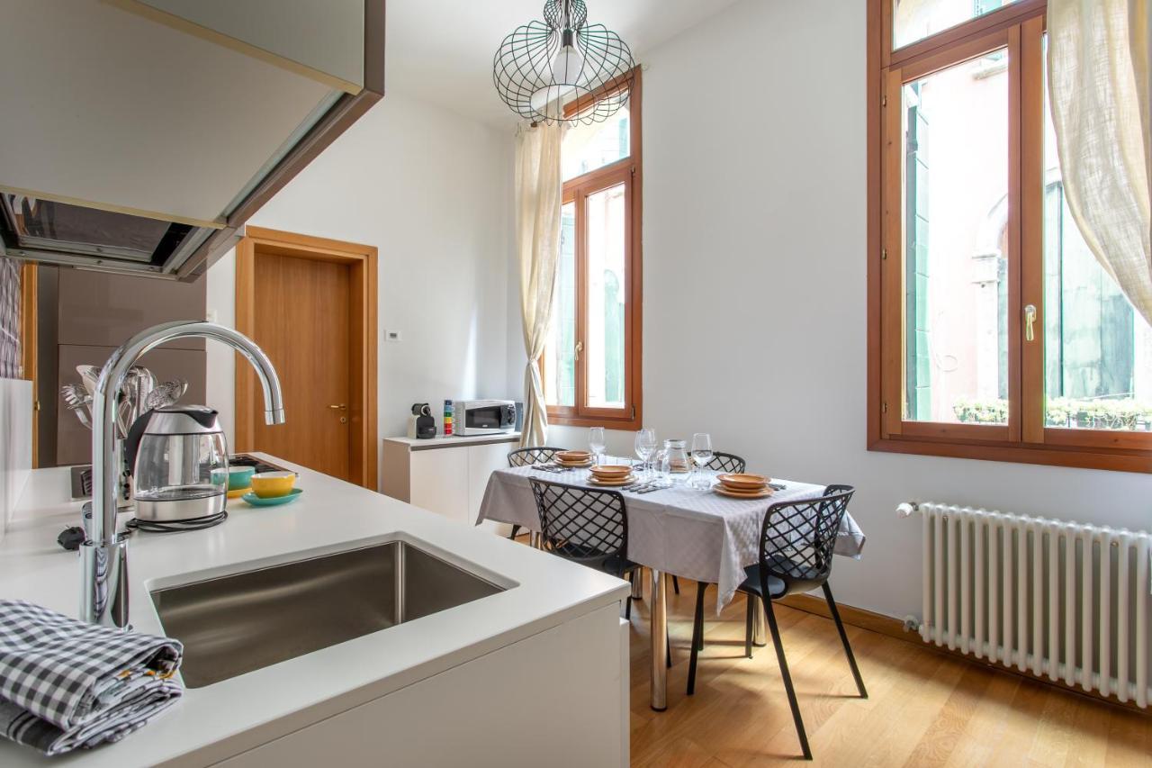 Rialto Bridge Lovely Apartment