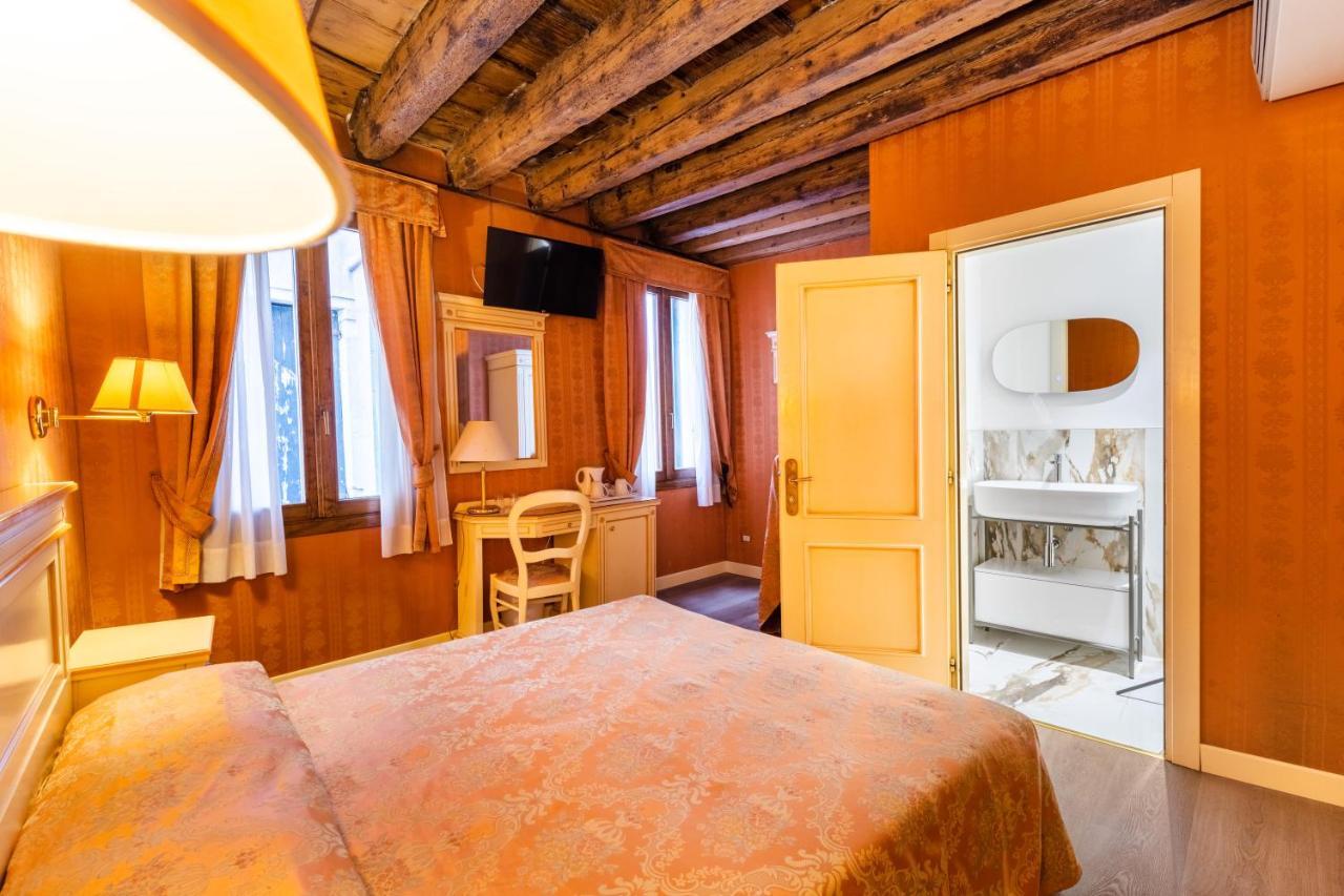 Bed & Breakfast Lanterna Di Marco Polo Venice