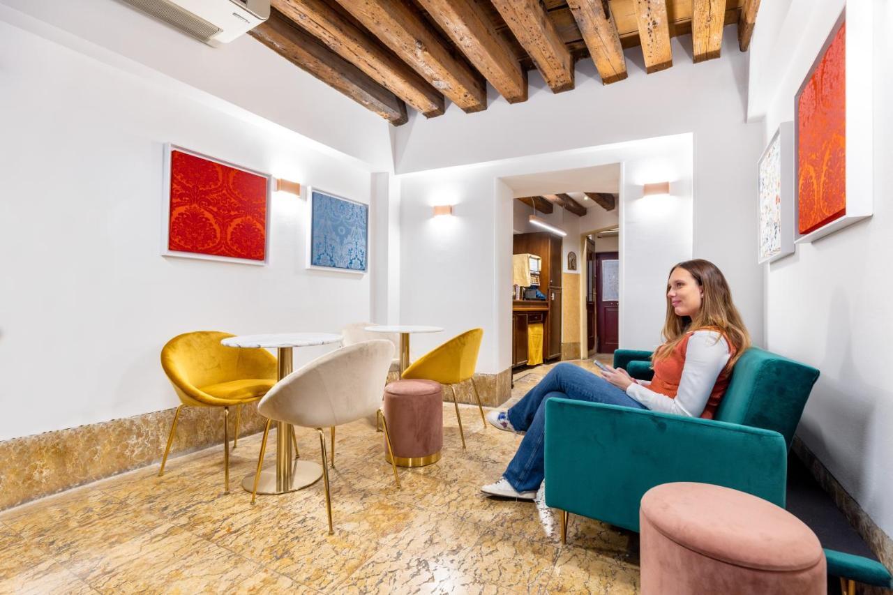 Lanterna Di Marco Polo 3* Venice