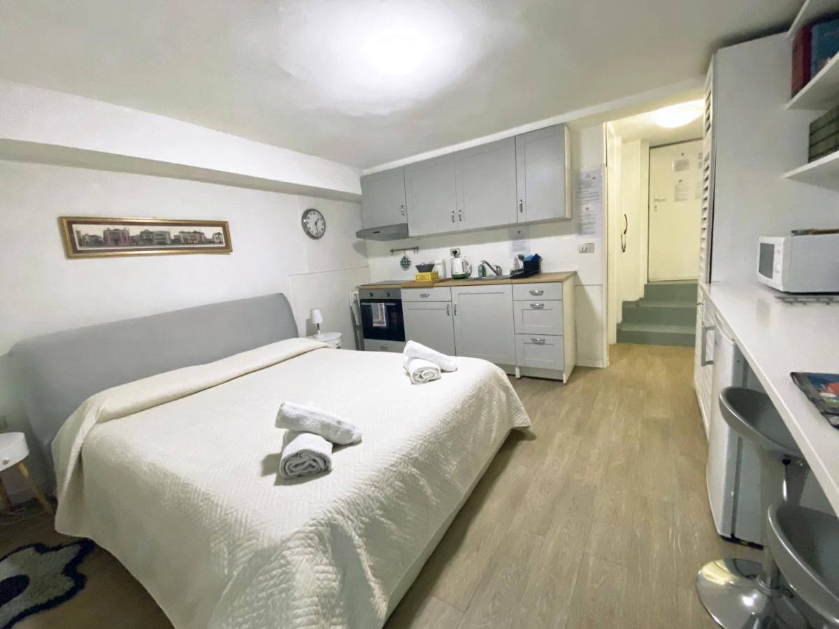 Apartment San Polo 1948 Centre Venice