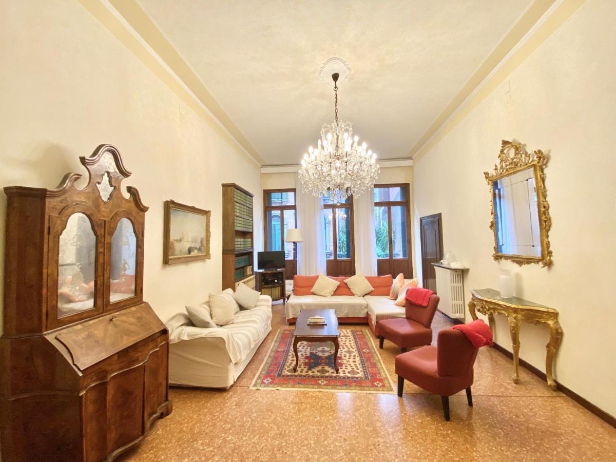 Apartment San Polo 1948 Centre