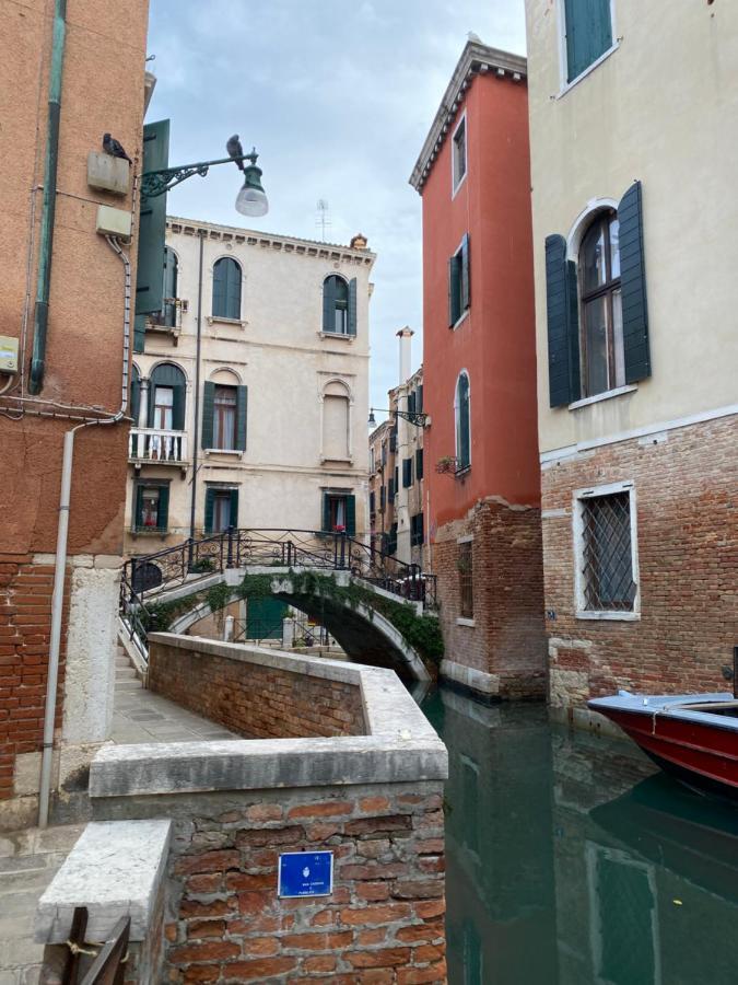 San Polo 1948 Centre Apartment Venice