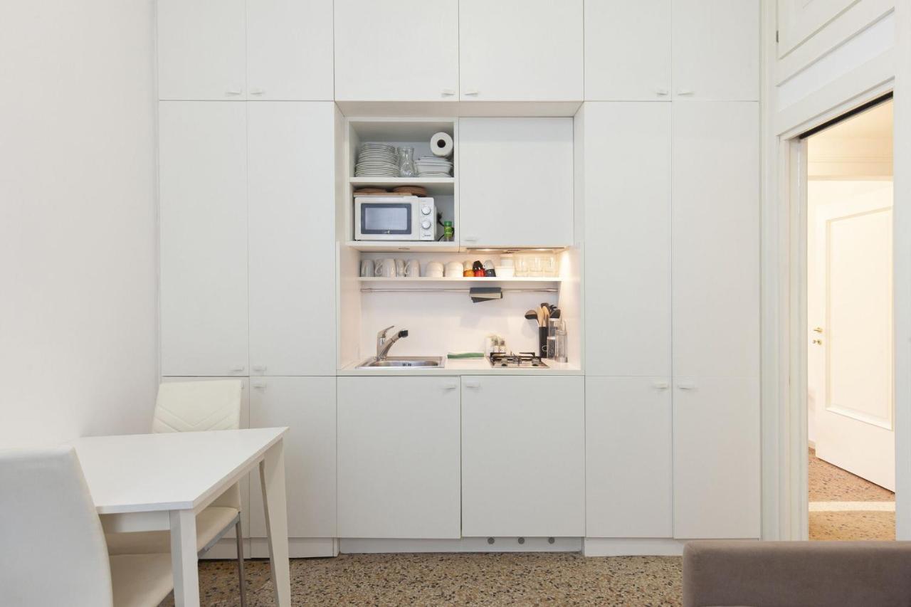 Santa Marta By Halldis Apartment